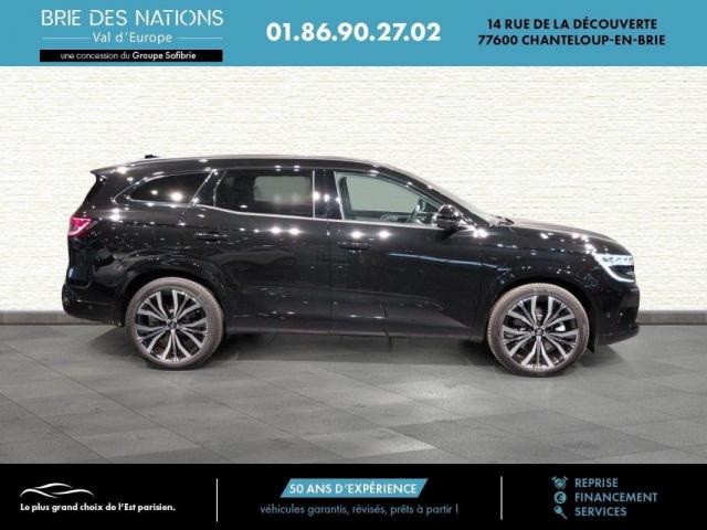 Renault Espace image 5