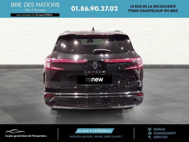 Renault Espace image 8