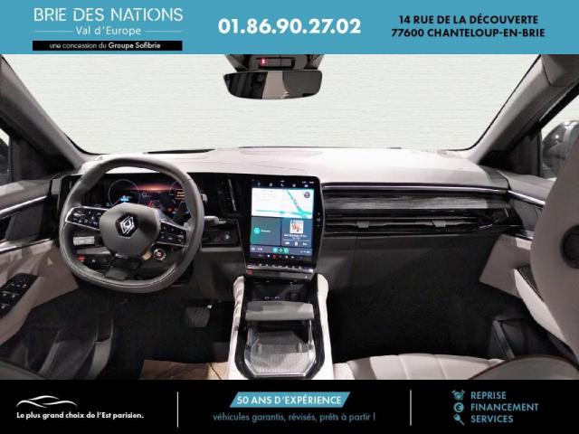 Renault Espace image 1