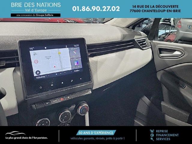 Renault Clio image 3