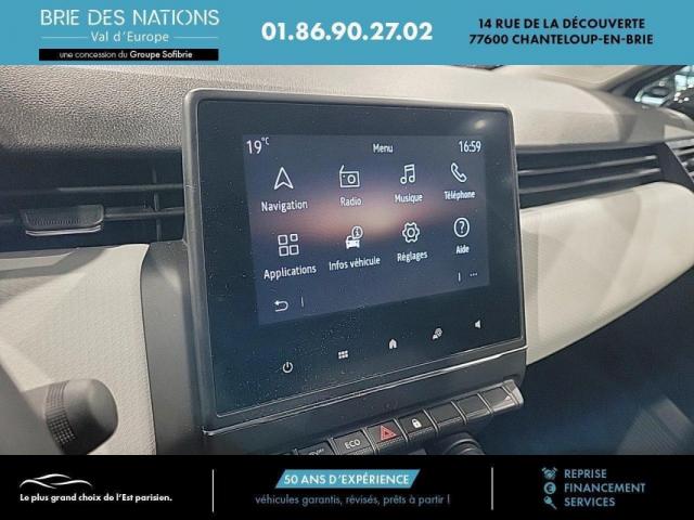 Renault Clio image 1