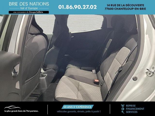 Renault Clio image 4