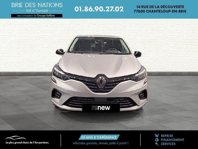 Renault Clio image 2