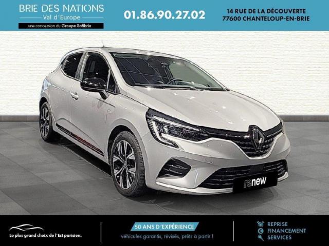 Renault Clio image 3