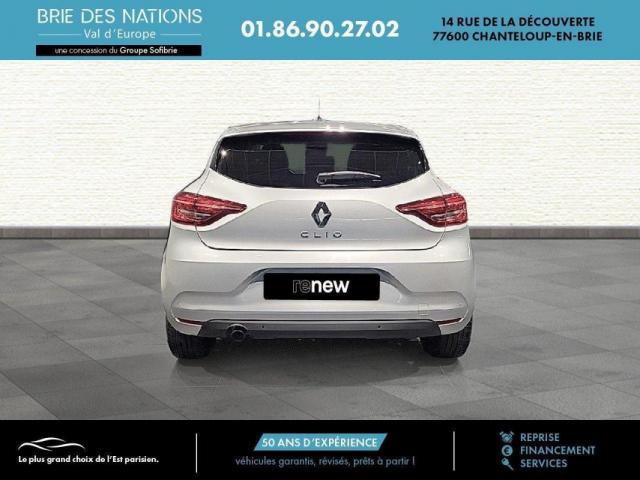 Renault Clio image 9