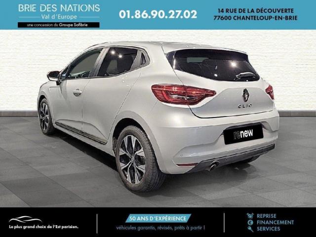 Renault Clio image 8