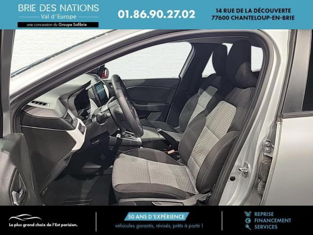 Renault Clio image 6
