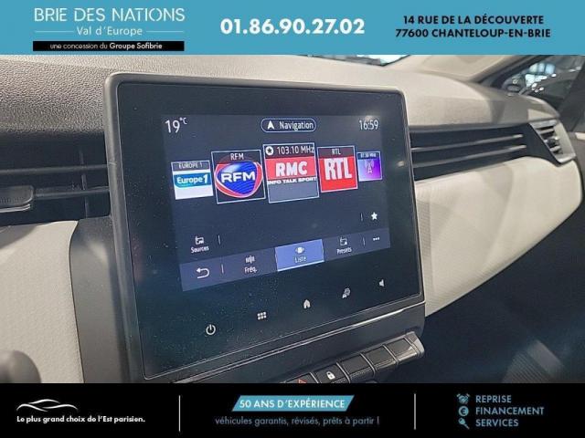 Renault Clio image 5