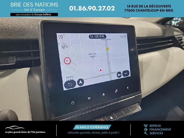 Renault Clio image 6