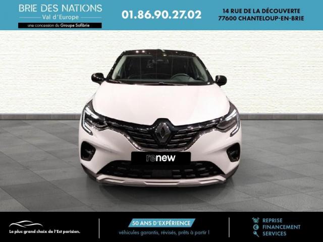 Renault Captur image 9