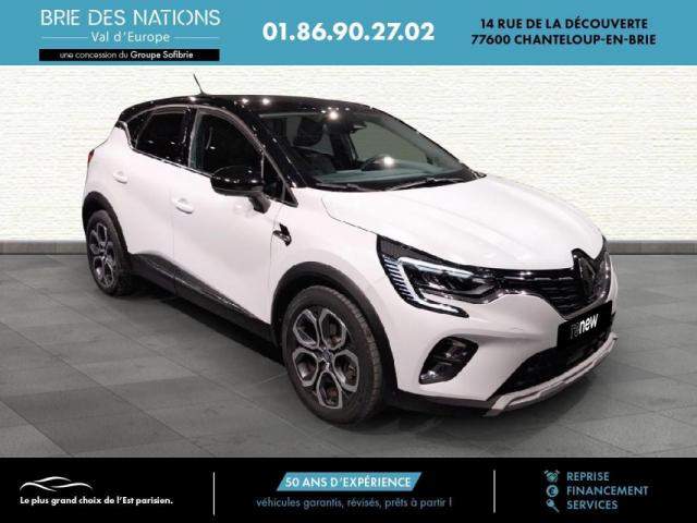 Renault Captur image 4