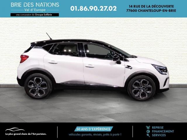 Renault Captur image 5