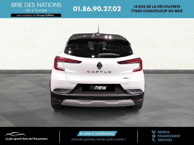 Renault Captur image 7