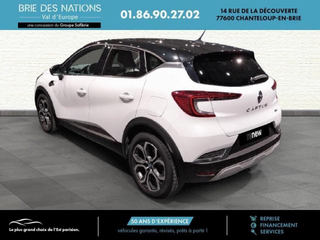 Renault Captur image 2