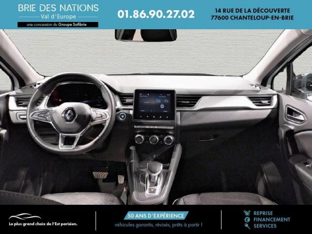 Renault Captur image 6