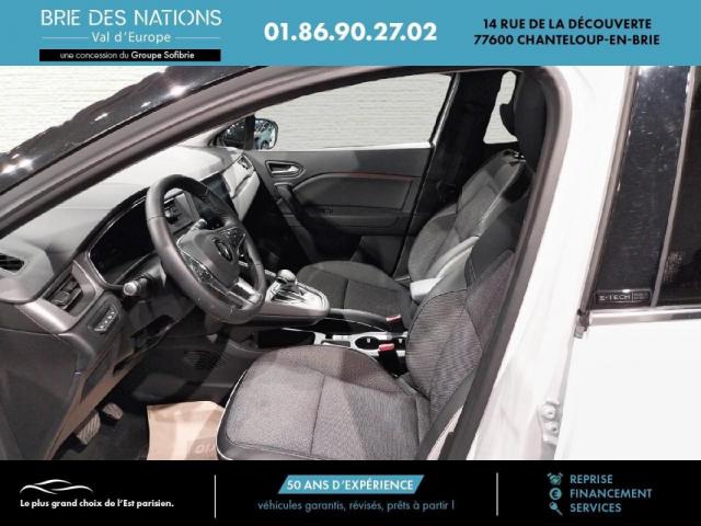 Renault Captur image 1