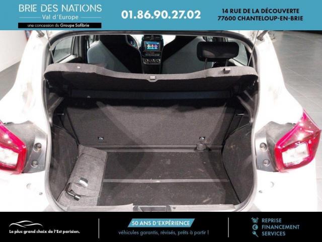 Dacia Spring image 4
