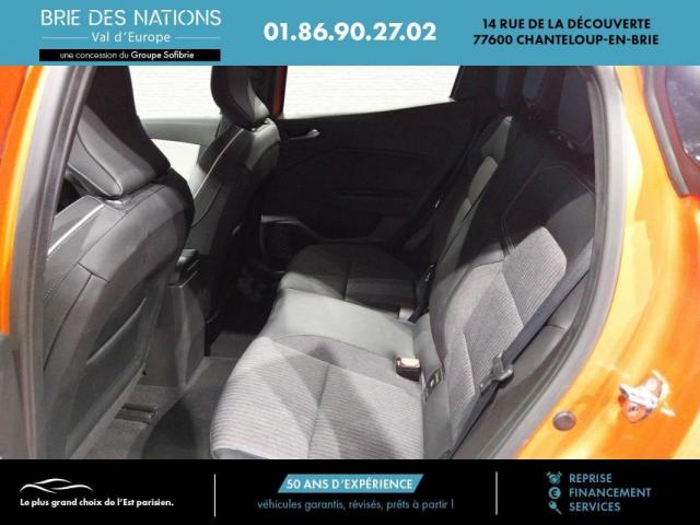 Renault Clio image 8
