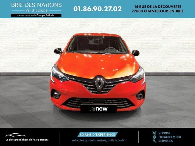 Renault Clio image 3