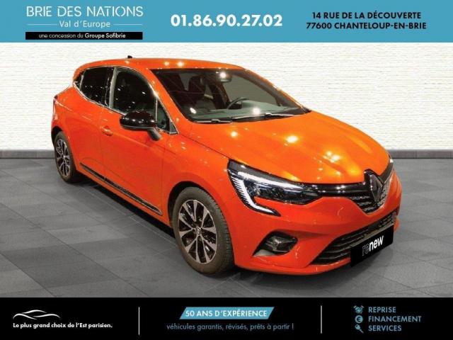 Renault Clio image 7