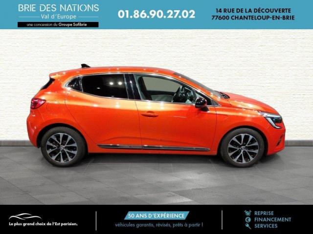 Renault Clio image 5