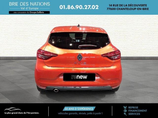 Renault Clio image 9