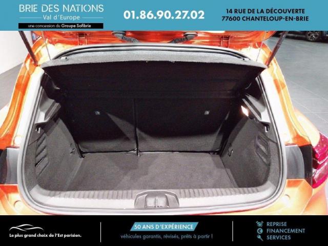Renault Clio image 6