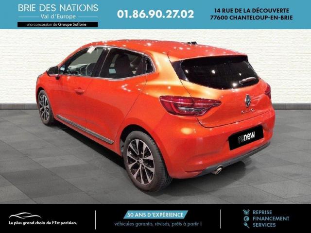 Renault Clio image 2