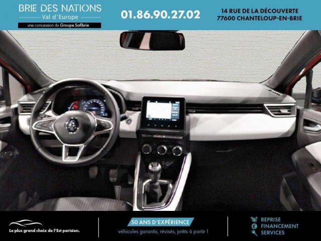Renault Clio image 4