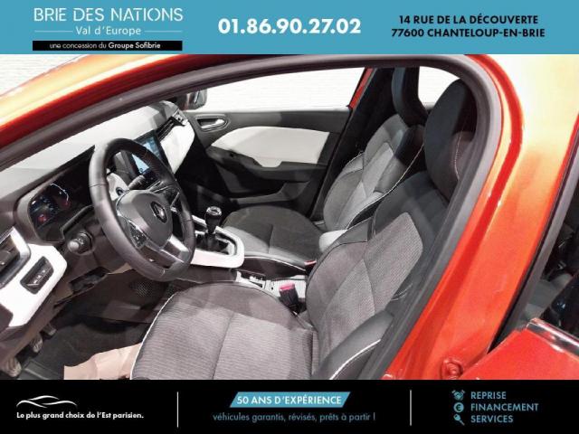 Renault Clio image 1