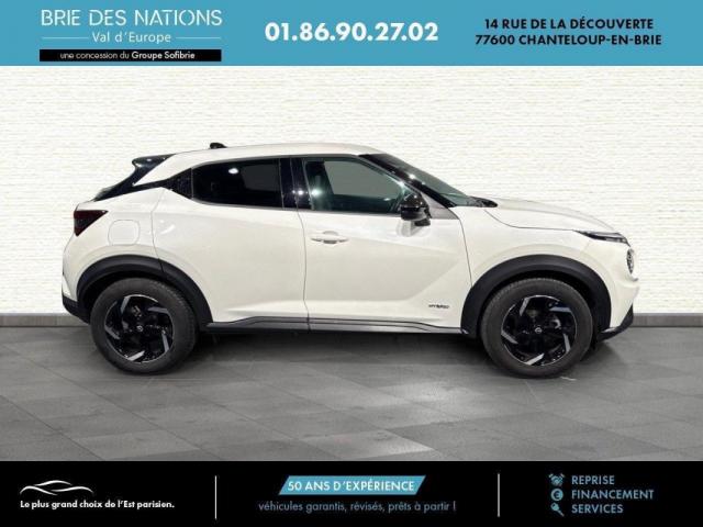 Nissan Juke image 5