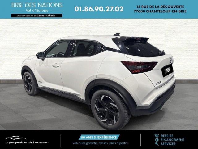 Nissan Juke image 8