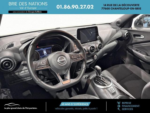 Nissan Juke image 1