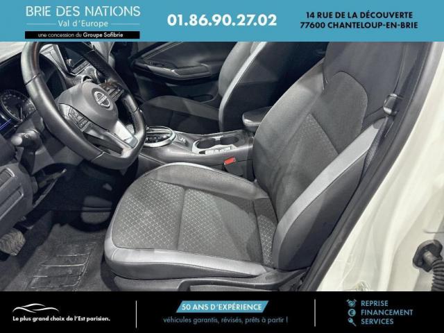 Nissan Juke image 2