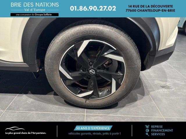 Nissan Juke image 4