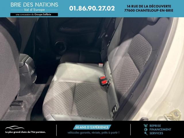 Nissan Juke image 1