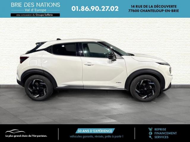 Nissan Juke image 2