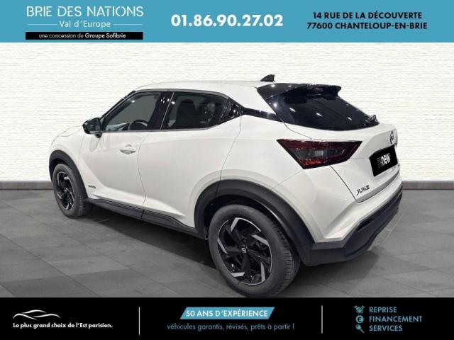 Nissan Juke image 8