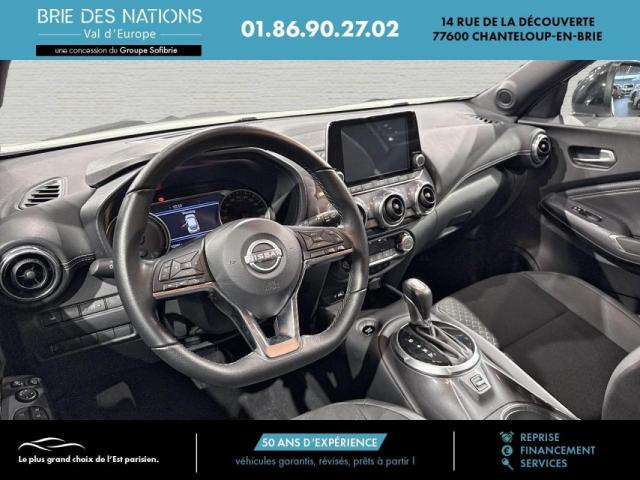 Nissan Juke image 6