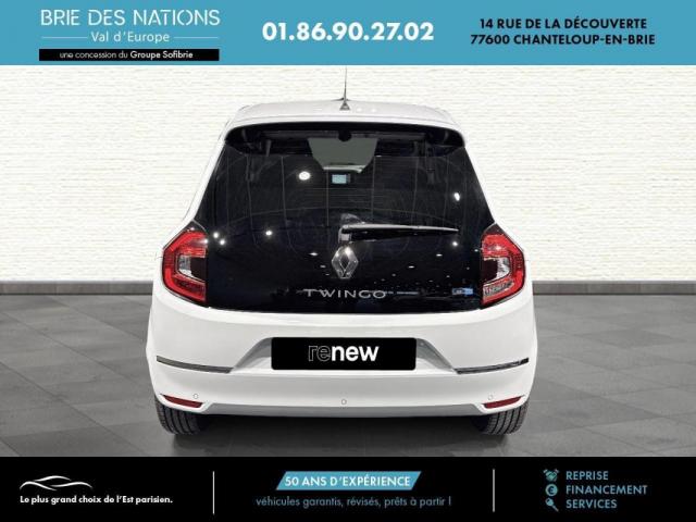 Renault Twingo image 8