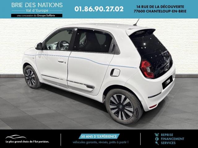 Renault Twingo image 2