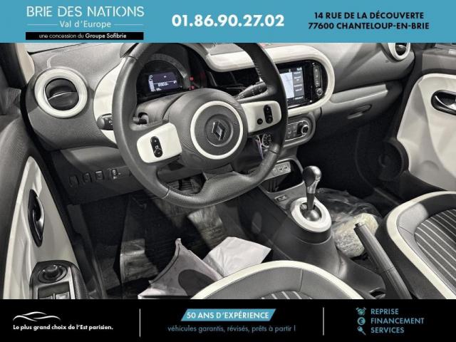 Renault Twingo image 7