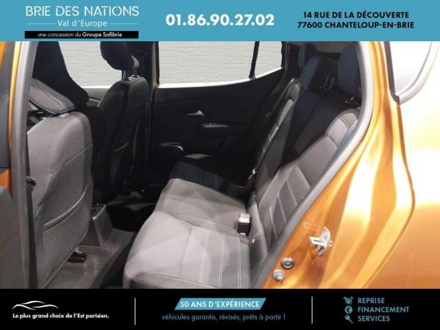 Dacia Sandero image 5