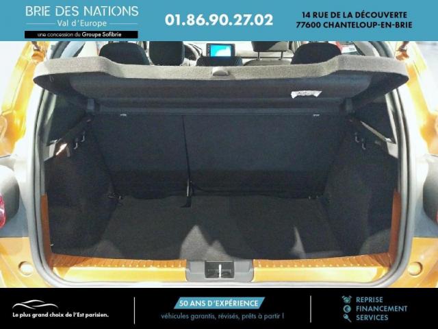 Dacia Sandero image 9
