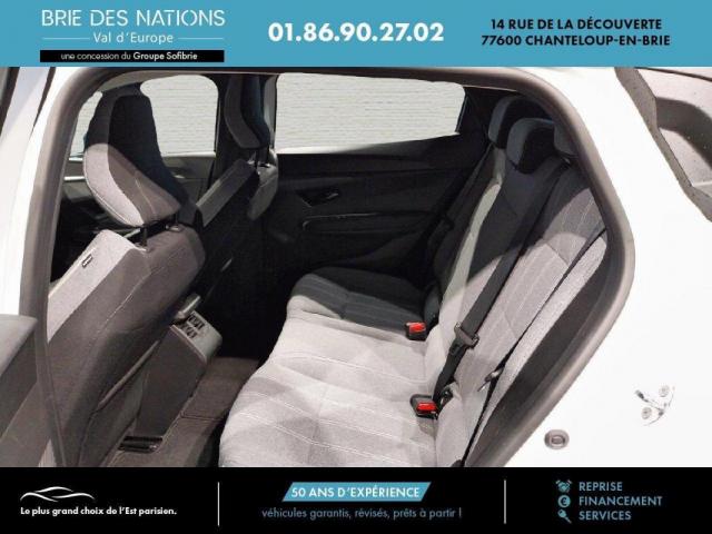 Renault Mégane E-Tech image 3