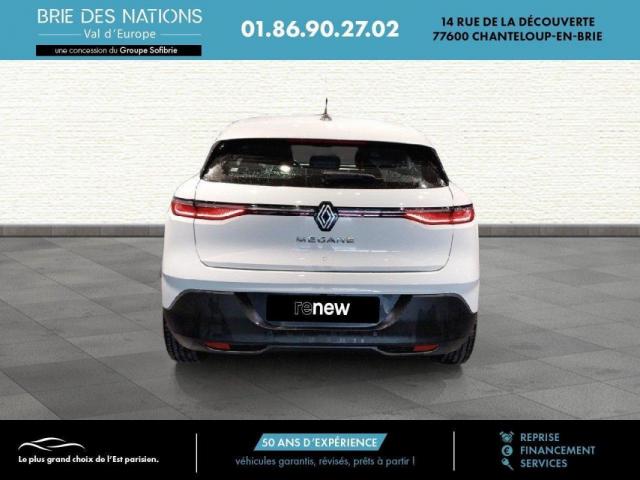 Renault Mégane E-Tech image 1