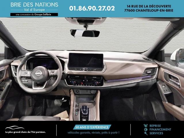 Nissan Qashqai image 5