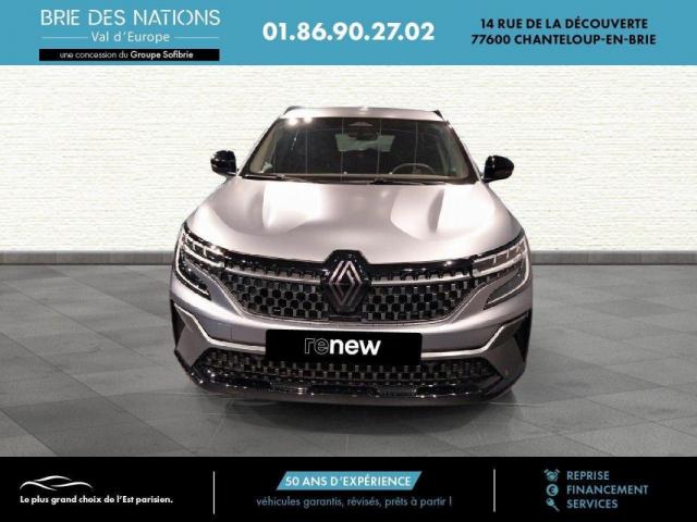 Renault Espace image 5