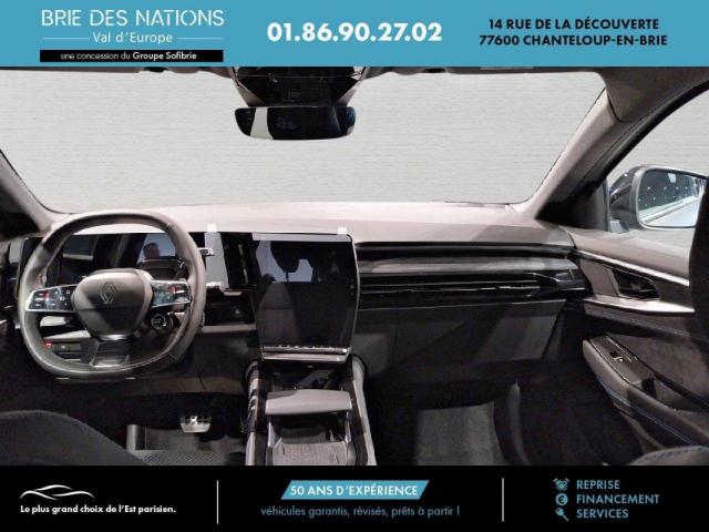 Renault Espace image 2