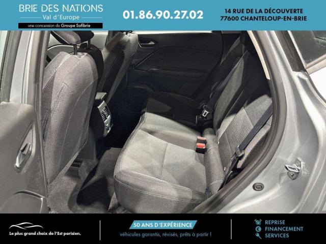 Renault Captur image 5